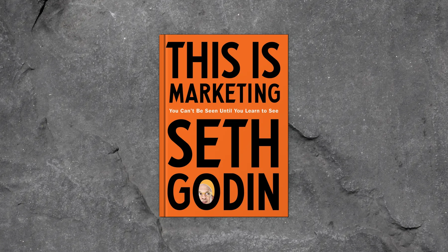 This Is Marketing By Seth Godin