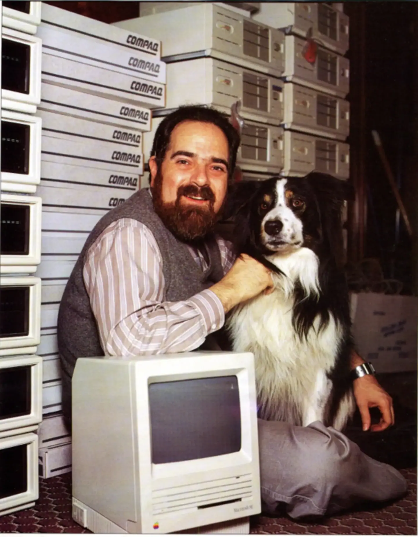 1982: Boston Computer Exchange - Pivotal Moments
