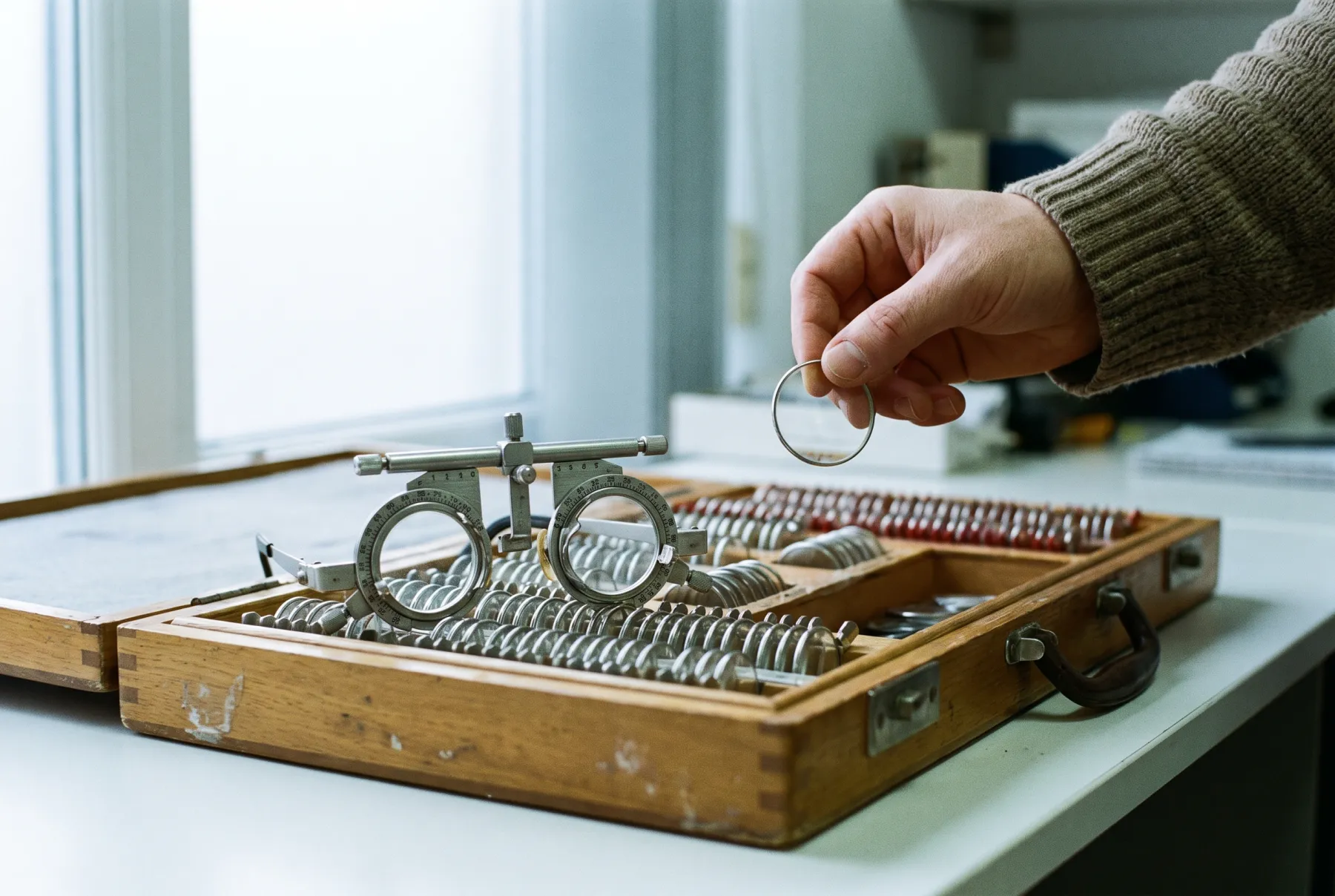 Conversion rate optimisation and A/B testing for online stores