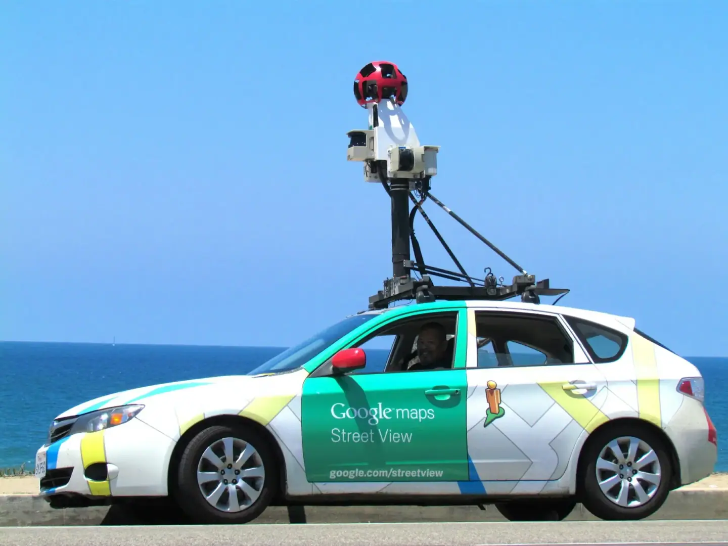 1998: Google First Incorporated - Pivotal Moments
