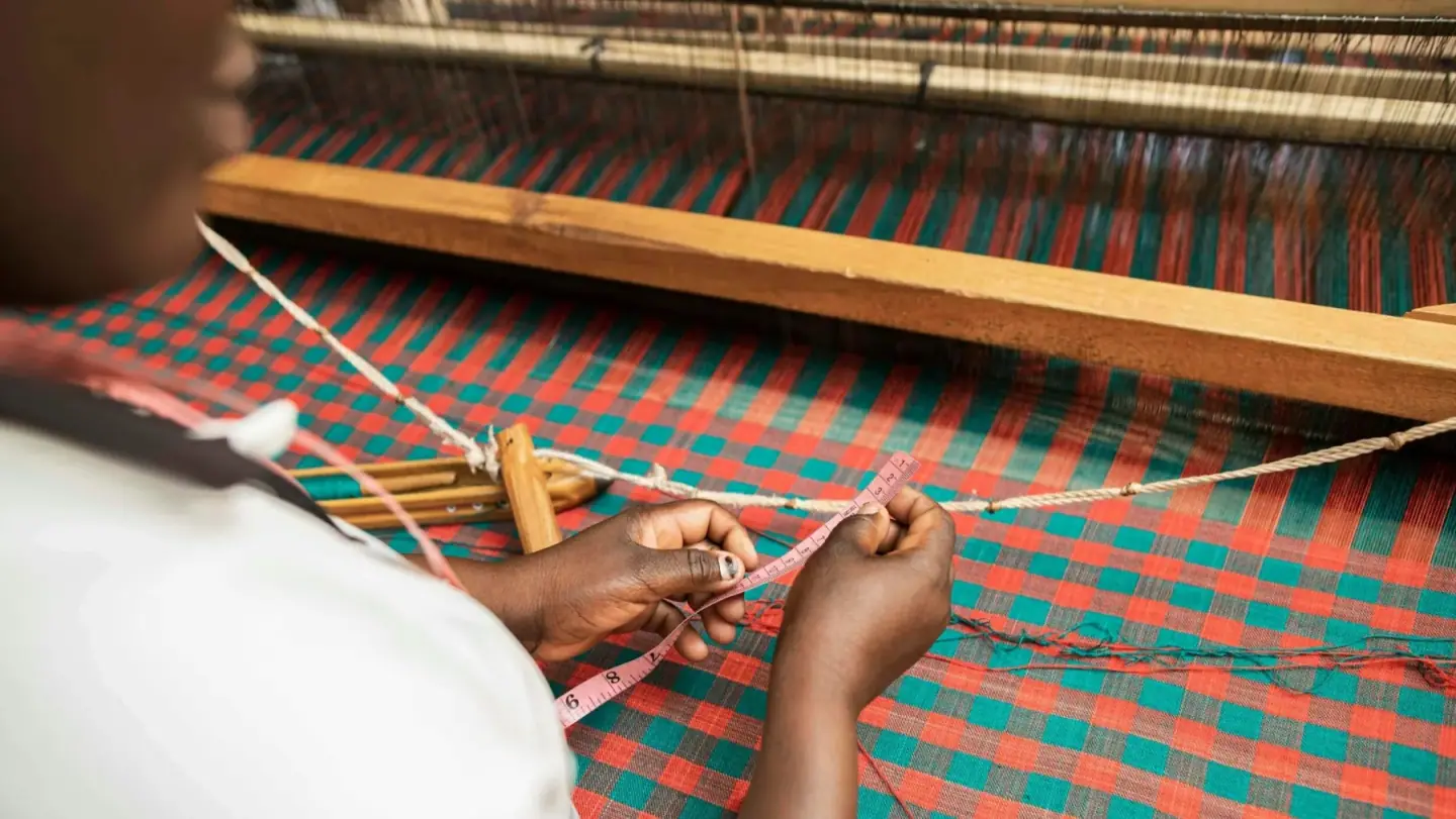 1801: Joseph Marie Jacquard Invents The Loom - Pivotal Moments