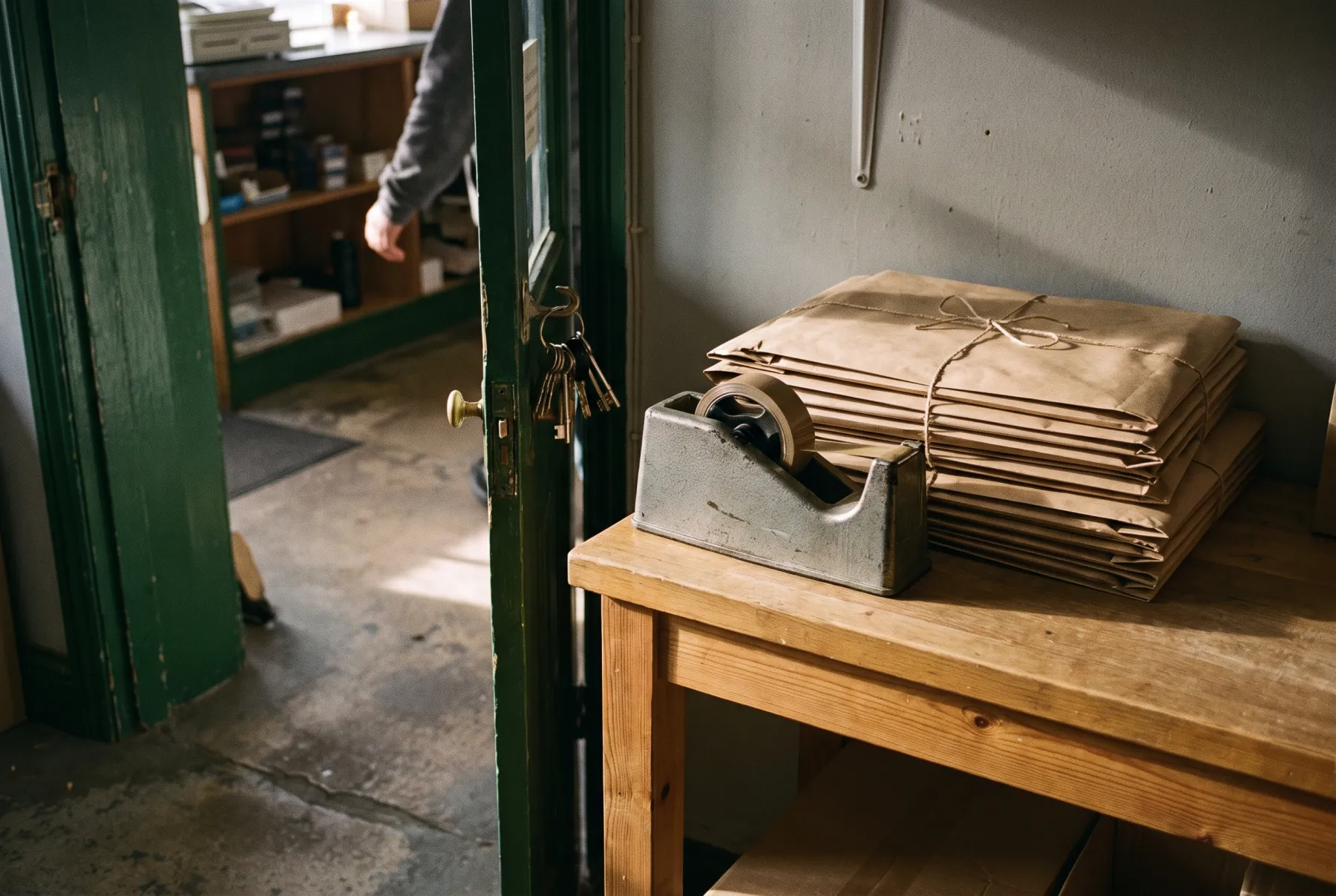 Hosted e-commerce platforms: Shopify, BigCommerce and the rest