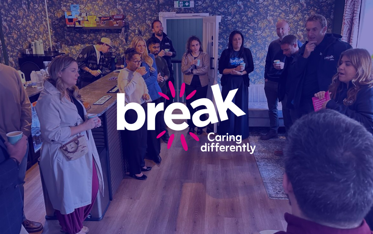 Pivotal Joins Break at City Greens