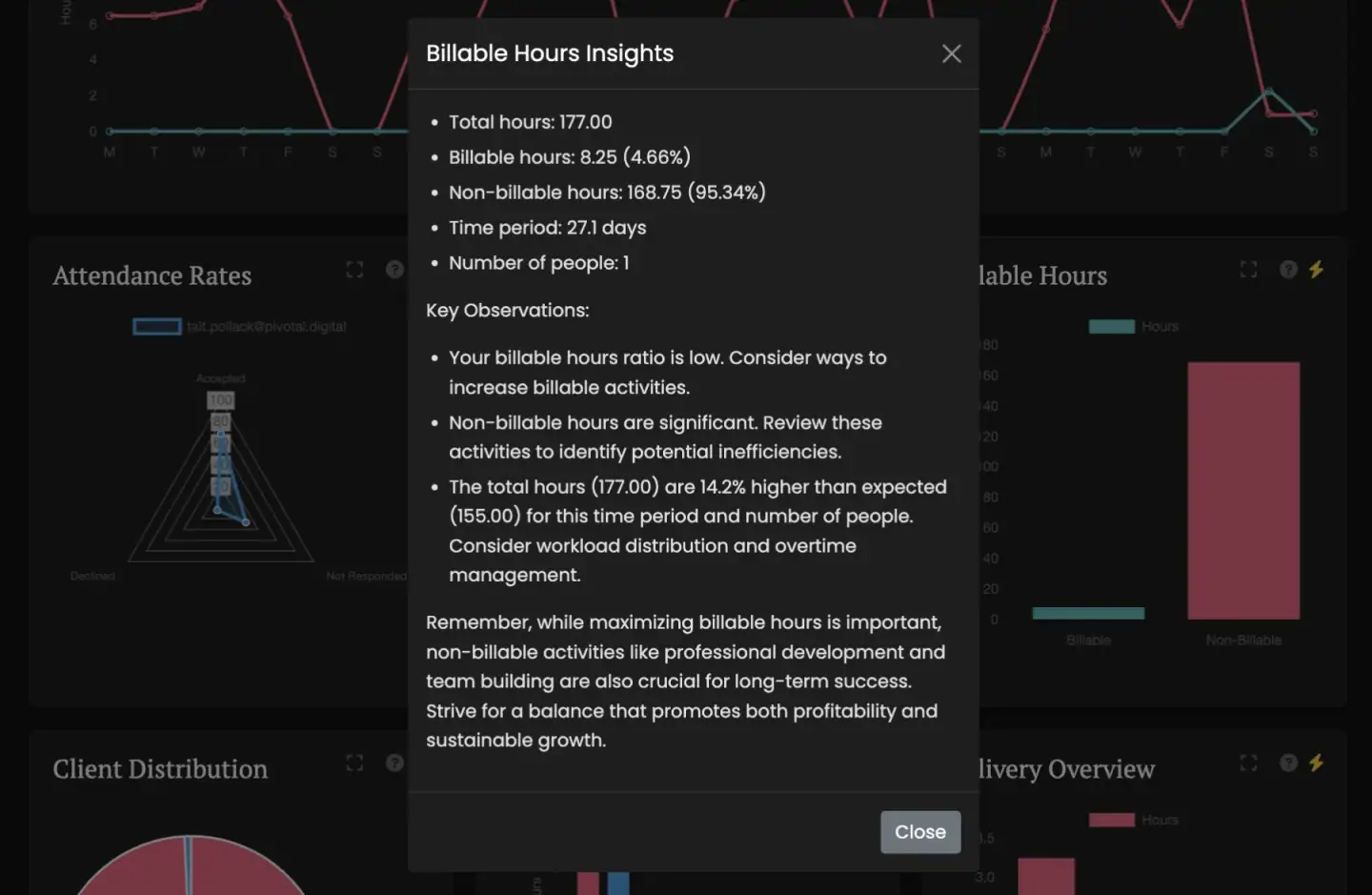 Introducing Oriented: The World's First Context-Aware Calendar