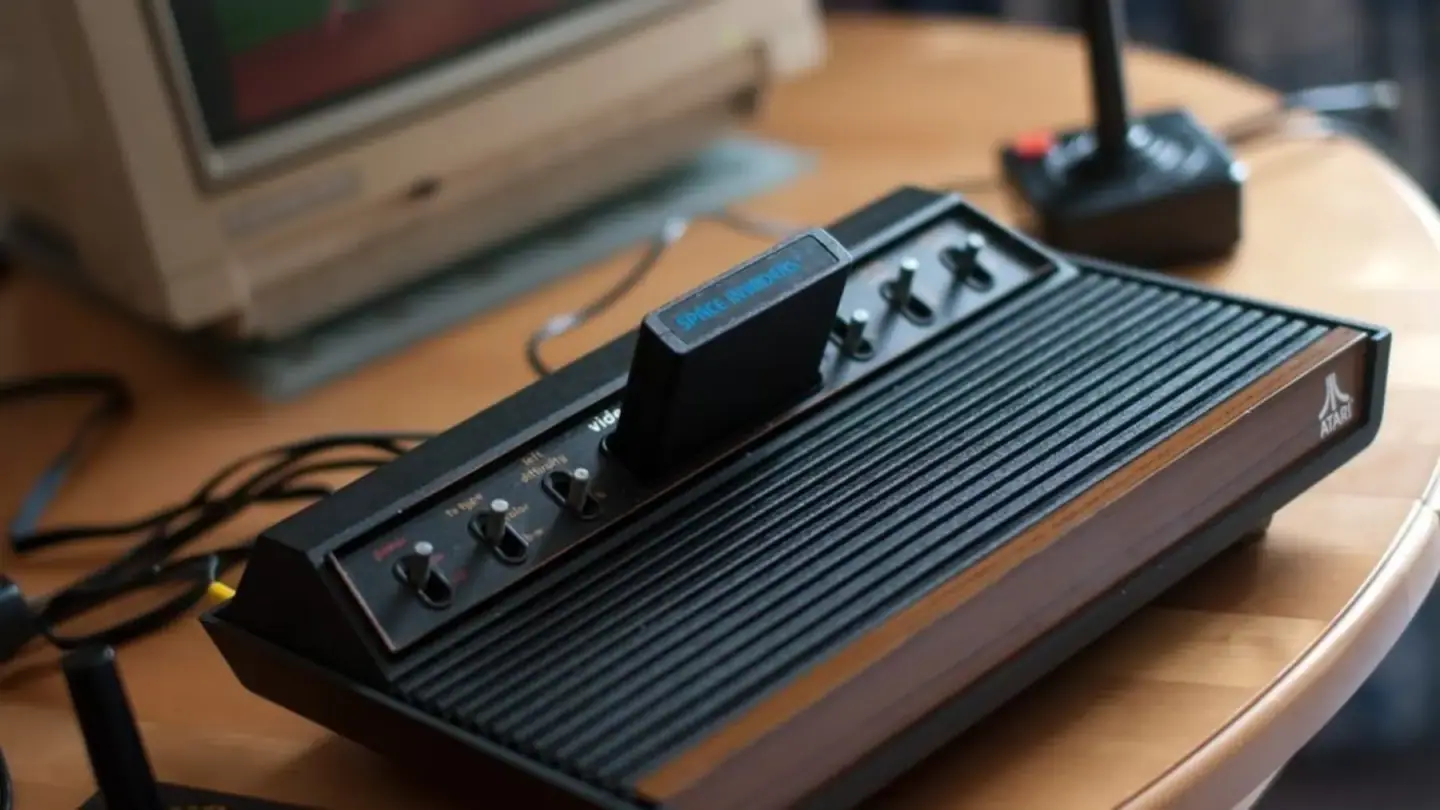 1972: Ralph Baer Creates the First Home Gaming Console - Pivotal Moments
