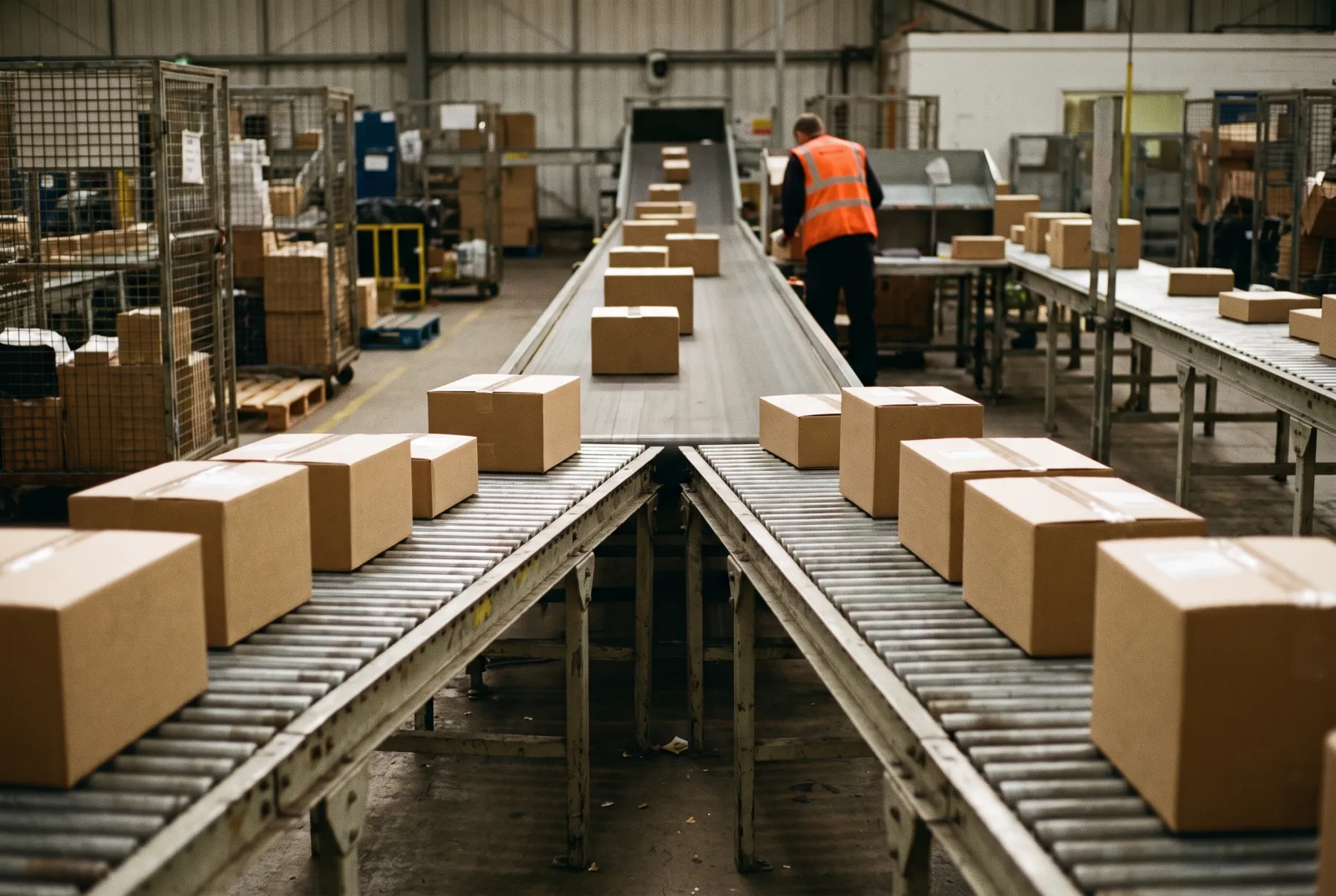 E-commerce integrations: connect your store, stock and accounts
