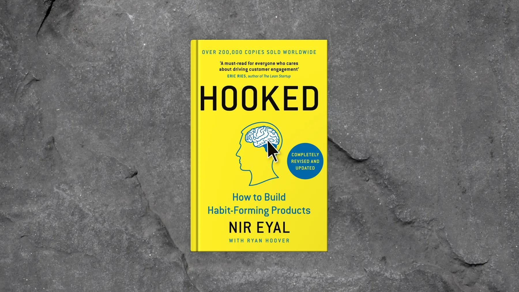 Hooked By Nir Eyal