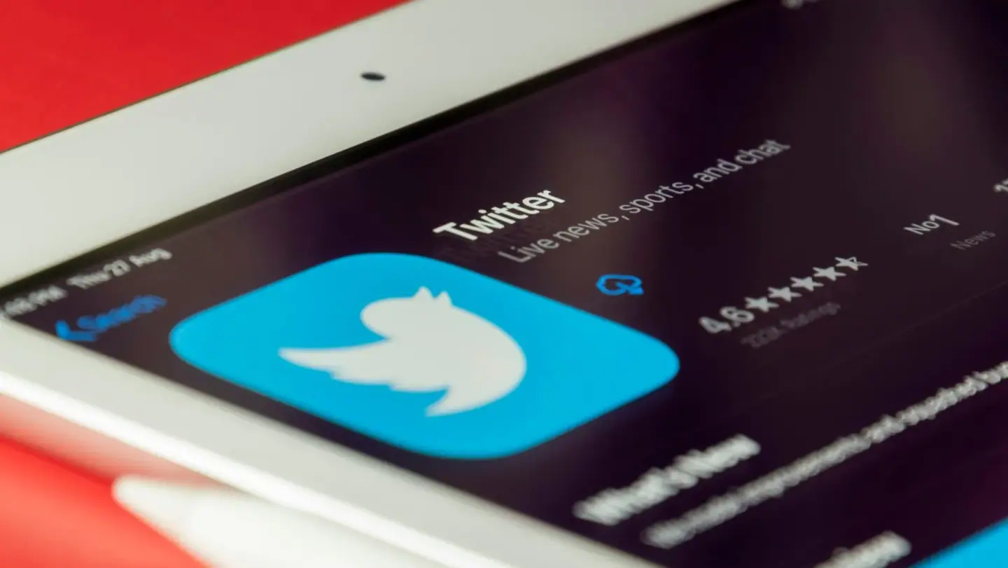 2006: The First Tweet - Pivotal Moments