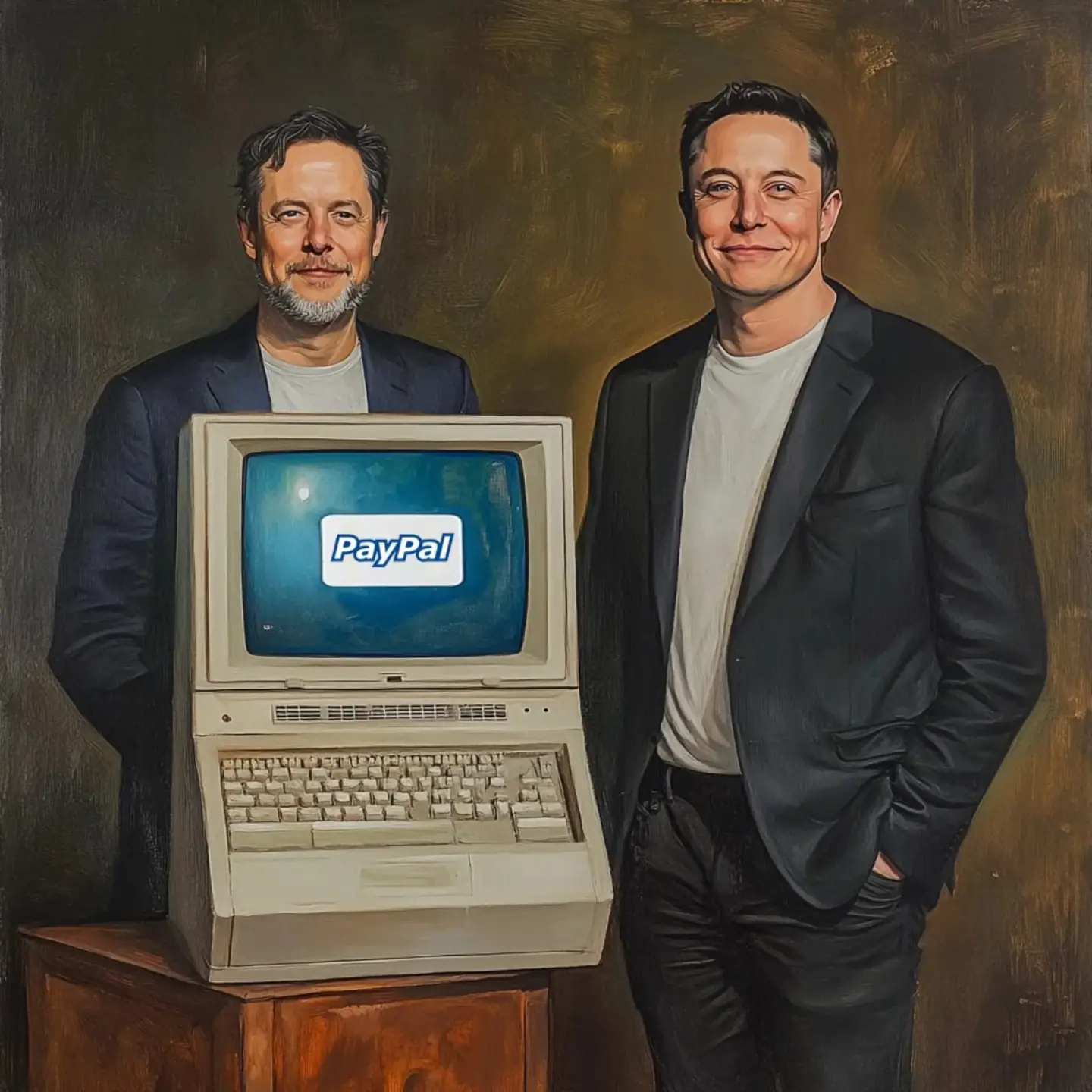 1998: The Birth of PayPal - Pivotal Moments