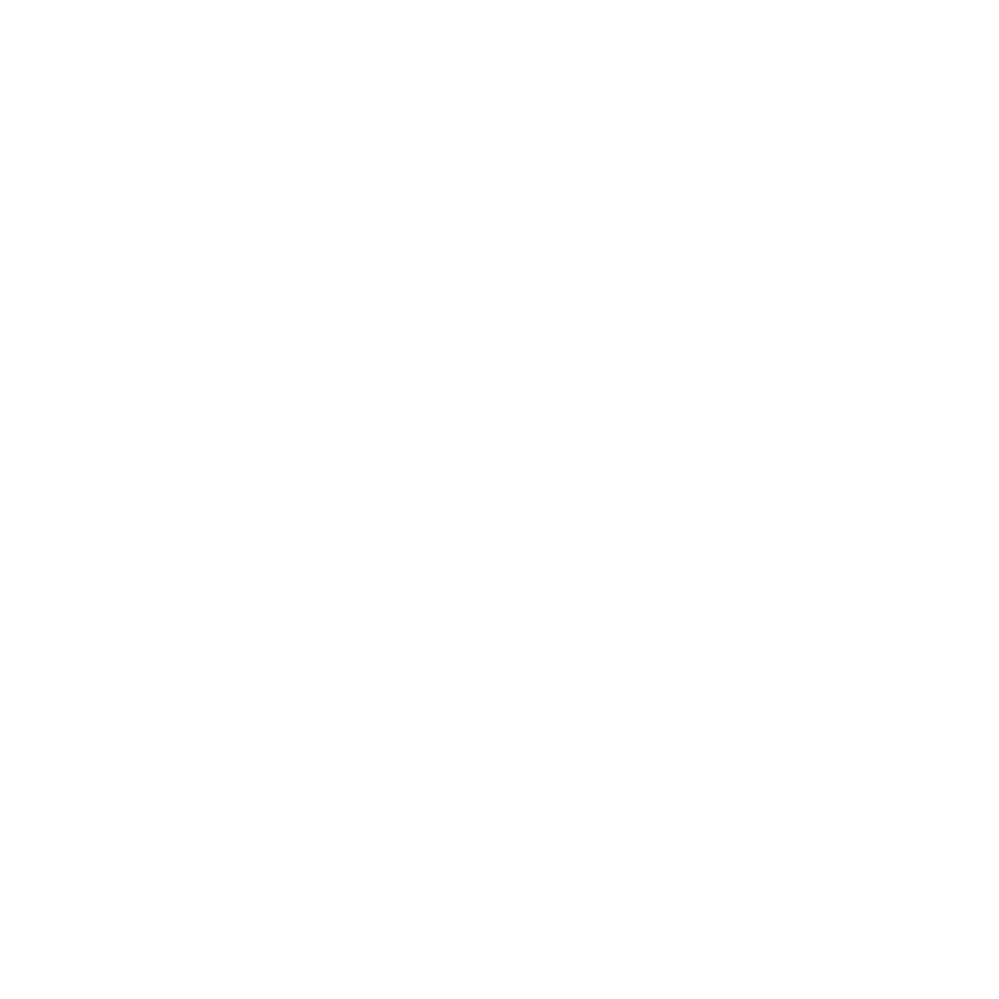 Customer service icon showing marketing support