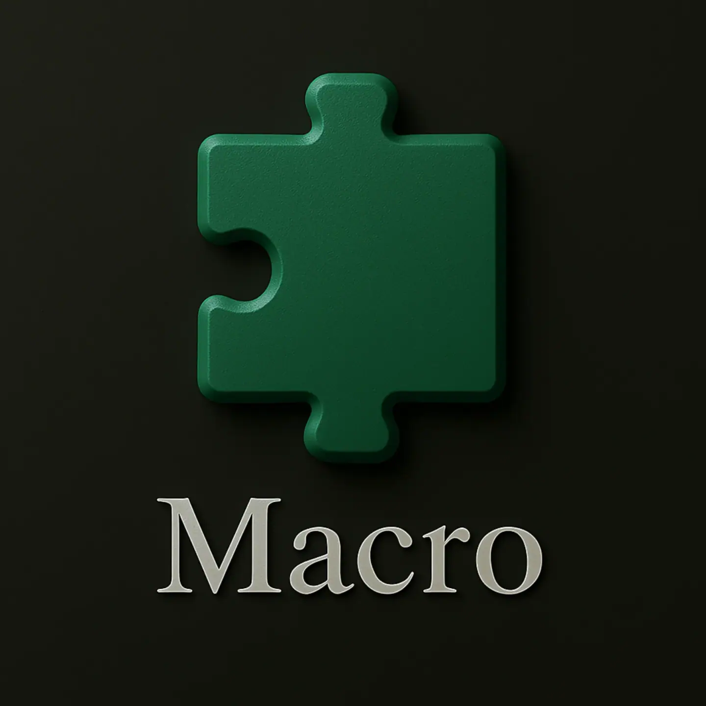 Macro Unblock™