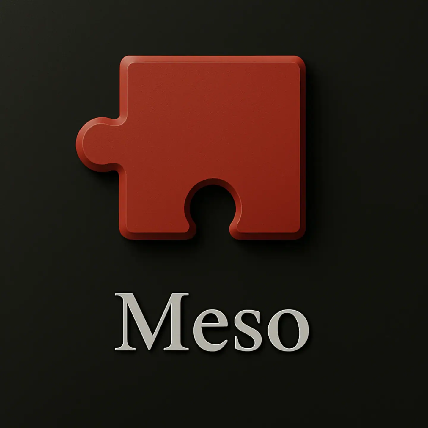 Meso Unblock™