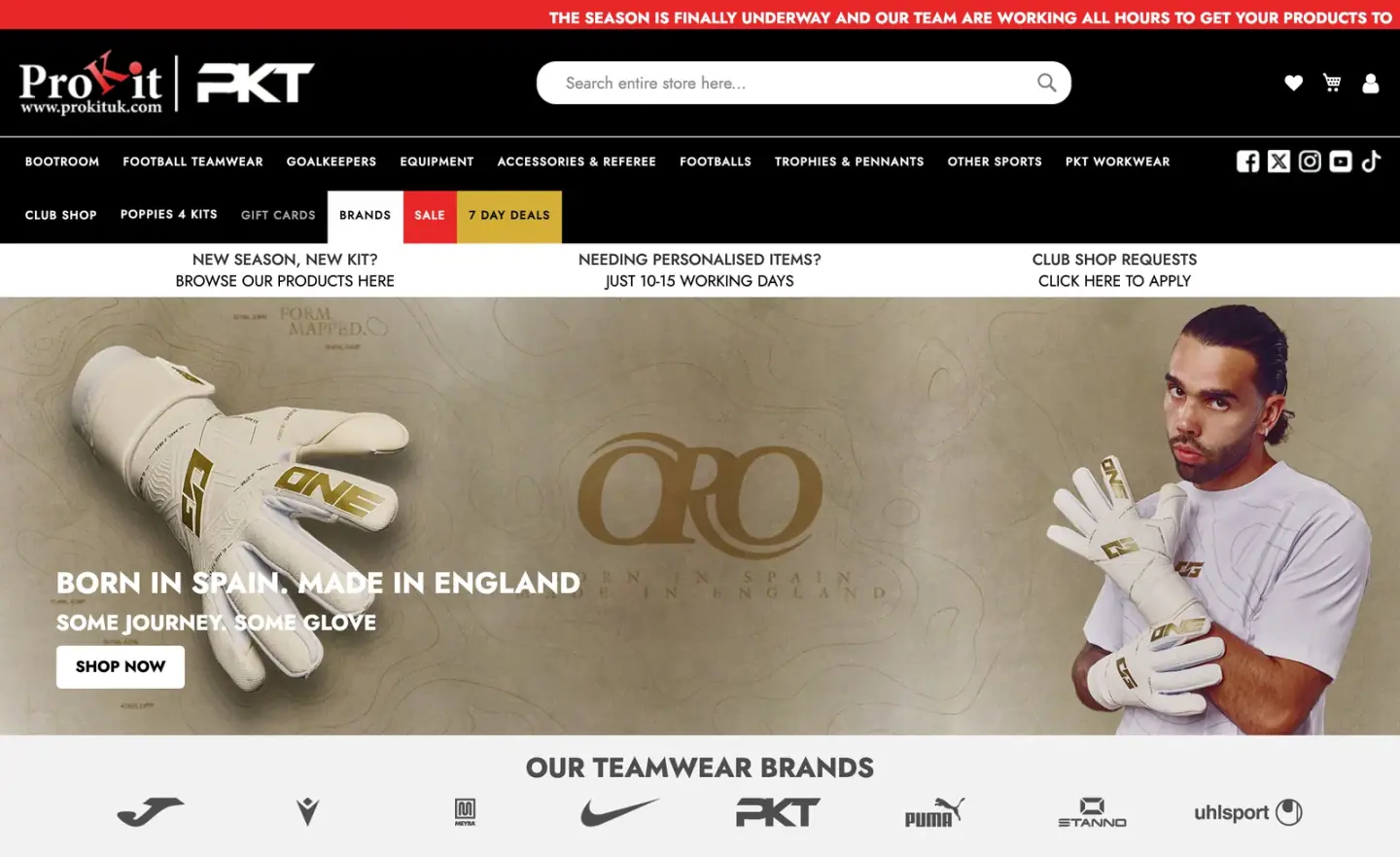 prokituk.com's home page